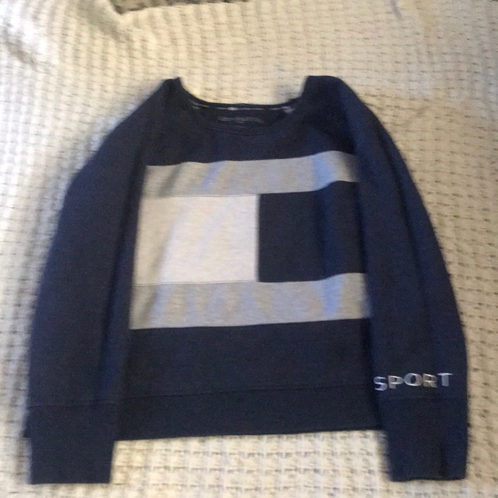 Tommy Hilfiger sweatshirt